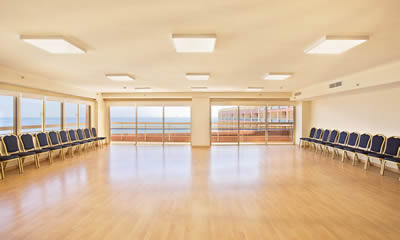 salle de tango à Malaga