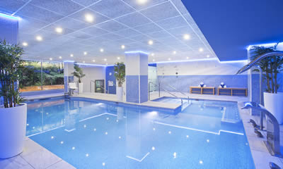 spa du séjour tango