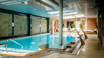 spa tango