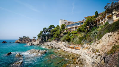 tango sea side