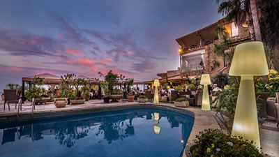 tango hotel