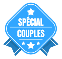 tango spécial couples