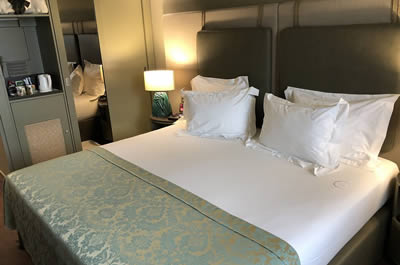 Porto tango hôtel