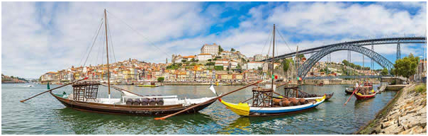 tango workshop in Porto