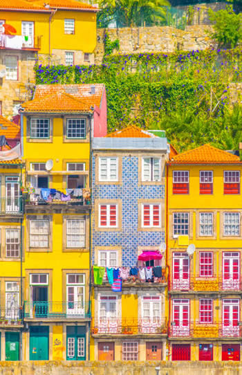 stage tango à Porto