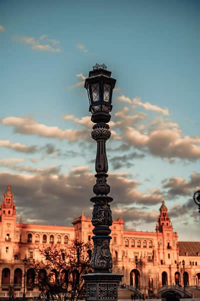 place tango Madrid